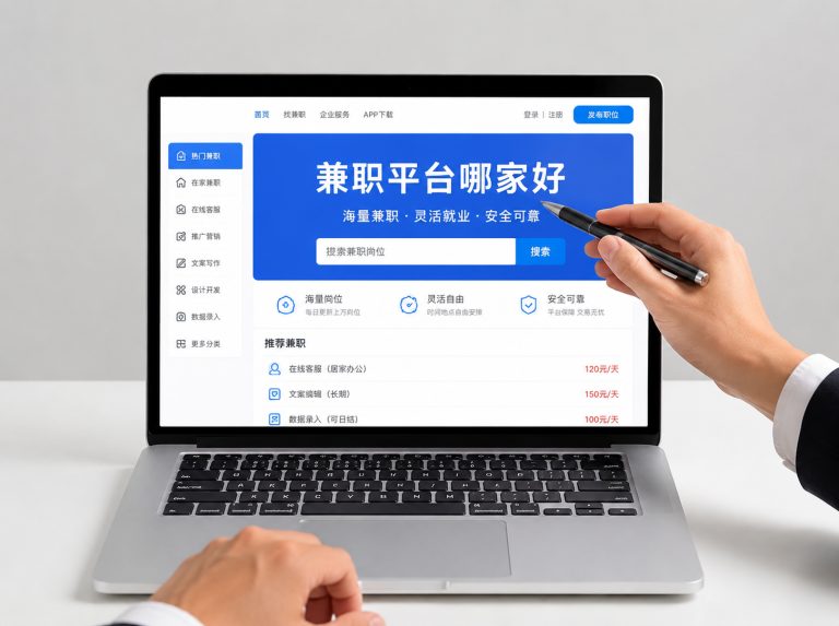 百色技能型灵活用工项目服务